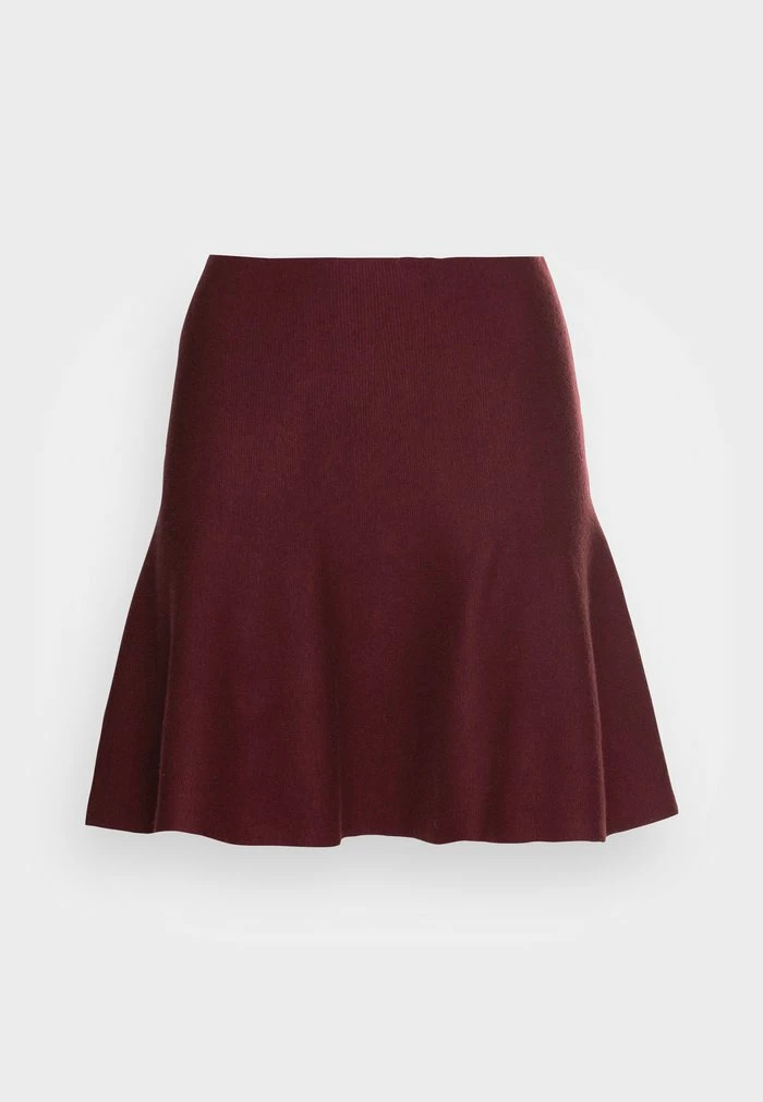 ONLY Petite ONLNEW DALLAS SKIRT - Mini Skirt - Port Royale 6 ONLY Petite ONLNEW DALLAS SKIRT - Mini Skirt - Port Royale - Image 4