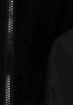 ONLY Petite ONLGILES JACKET - Bomber Jacket - Black -ONLY Petite store 2be040b1a838429186c23282816c384d