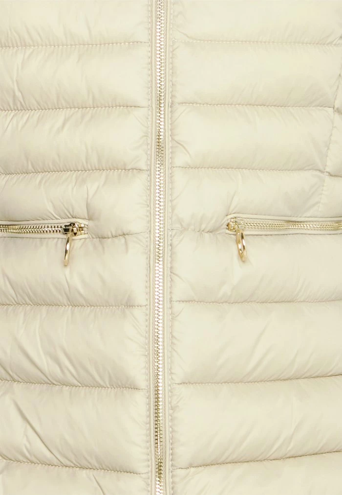 ONLY Petite ONLMADELINE WAISTCOAT - Waistcoat - Trench Coat 5 ONLY Petite ONLMADELINE WAISTCOAT - Waistcoat - Trench Coat - Image 3