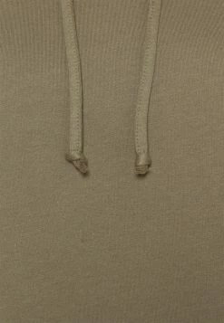 ONLY Petite ONLDREAMER LIFE HOOD DRESS - Day Dress - Bungee Cord -ONLY Petite store 2dc2db39e055489d963ce7490ade9de7