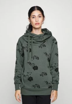 ONLY Petite store 27 ONLY Petite ONLJALENE - Sweatshirt - Balsam Green