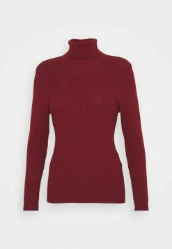 ONLY Petite ONLKAROL ROLLNECK - Jumper - Merlot 12 ONLY Petite ONLKAROL ROLLNECK - Jumper - Merlot -ONLY Petite store 2e4410ad457741dca982c7715b7736f0