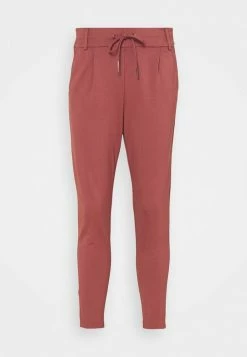 ONLY Petite ONLPOPTRASH EASY - Trousers - Apple Butter -ONLY Petite store 2e67565a3a7943fa9c15c9ca4bd78cfc
