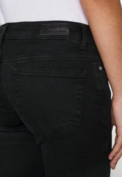 ONLY Petite ONLCORAL - Jeans Skinny Fit - Black Denim -ONLY Petite store 2e7d1d9cfed54271b6fc7bda1ab375b8