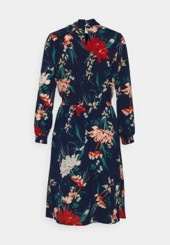 ONLY Petite ONLNOVA DRESS - Day Dress - Night Sky -ONLY Petite store 2edf2a34ba3c479993e717c98ce440b0