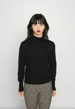 ONLY Petite ONLMISJA - Jumper - Black -ONLY Petite store 2eeaa938a2c94995a2c6e0c2b325ea4f
