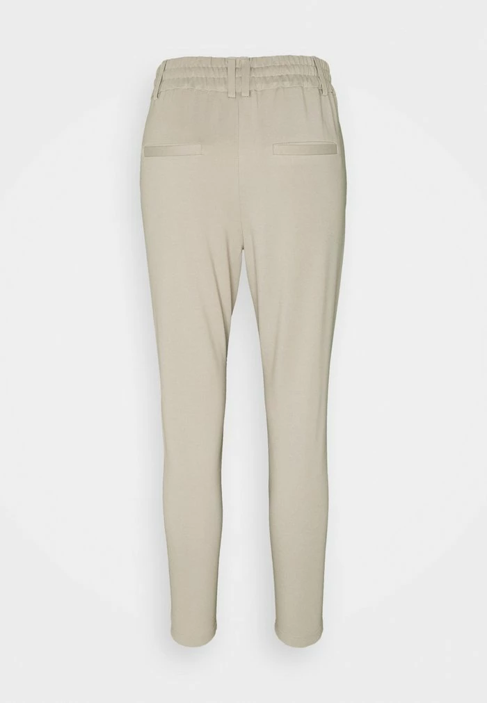 ONLY Petite ONLPOPTRASH EASY - Trousers - Pure 4 ONLY Petite ONLPOPTRASH EASY - Trousers - Pure - Image 2