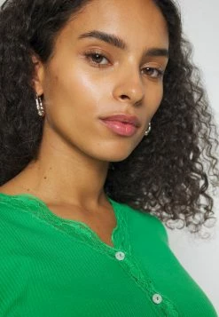 ONLY Petite ONLMICHELA CARDIGAN - Long Sleeved Top - Green Bee -ONLY Petite store 30bfc7fa5f7541e8a1dfd97debdd4c26