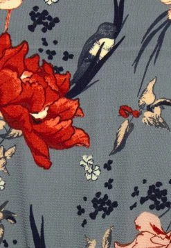 ONLY Petite ONLNOVA LUX METTE - Blouse - Balsam Green -ONLY Petite store 313e2ed61c0d4ef89f86fb2c02e3d0a9