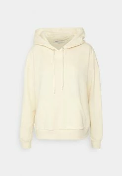 ONLY Petite ONLJODA EVERYLIFE HOODIE - Sweatshirt - Birch -ONLY Petite store 31dd8ab32aa04248a5c3312e804014b9