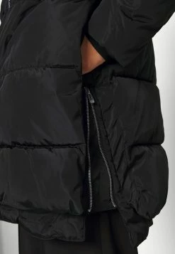 ONLY Petite ONLNORA LONG PUFFER COAT - Winter Coat - Black 13 ONLY Petite ONLNORA LONG PUFFER COAT - Winter Coat - Black -ONLY Petite store 32030aa348b94acaa4bad9cbc6fba829