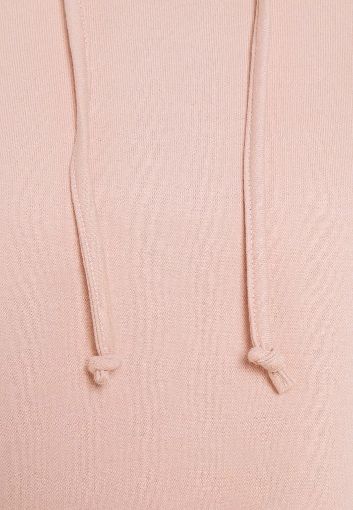 ONLY Petite ONLDREAMER HOOD DRESS - Day Dress - Rose Smoke 5 ONLY Petite ONLDREAMER HOOD DRESS - Day Dress - Rose Smoke - Image 3
