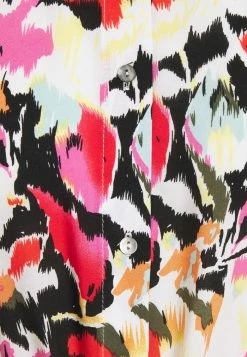 ONLY Petite ONLNOVA LIFE SHIRT DRESS - Shirt Dress - Cloud Dancer -ONLY Petite store 32728b09b02a43c0a46daba82d61be93