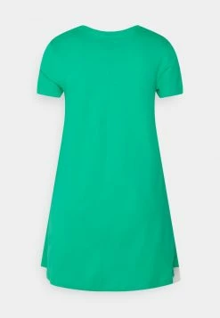 ONLY Petite ONLMAY LIFE POCKET DRESS 2 PACK - Jersey Dress - Simply Green/night Sky -ONLY Petite store 33499f4059494fab93daea729c7128d3
