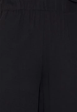 ONLY Petite CALY TROUSER - Trousers - Black 7 ONLY Petite CALY TROUSER - Trousers - Black -ONLY Petite store 33e04347ec2846468bb127db38d41c8c
