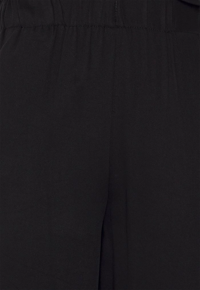 ONLY Petite CALY TROUSER - Trousers - Black 5 ONLY Petite CALY TROUSER - Trousers - Black - Image 3
