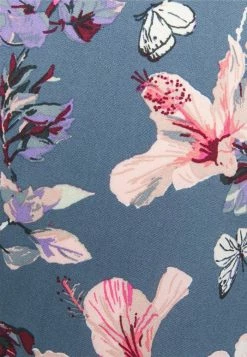 ONLY Petite ONLNOVA LIFE PANT - Trousers - Vintage Indigo -ONLY Petite store 34b0a76dc93e4cc48e87839a16f7241a