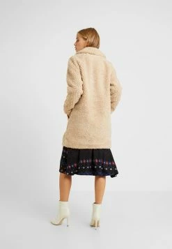 ONLY Petite ONLAURELIA COAT - Winter Coat - Cuban Sand 9 ONLY Petite ONLAURELIA COAT - Winter Coat - Cuban Sand -ONLY Petite store 34c6d566e6c0469da3ff5bd70c12100b