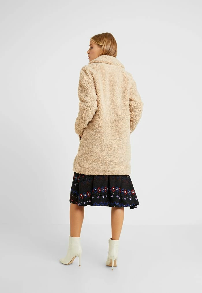ONLY Petite ONLAURELIA COAT - Winter Coat - Cuban Sand 5 ONLY Petite ONLAURELIA COAT - Winter Coat - Cuban Sand - Image 3