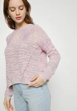 ONLY Petite ONLNINNI LIFE - Jumper - Thistle -ONLY Petite store 34f43eacd67b46b0b80f5b6803b1f32a