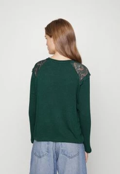 ONLY Petite ONLKIRA MIX - Jumper - Ponderosa Pine -ONLY Petite store 3533d2547f7345e98d73358156041d3b