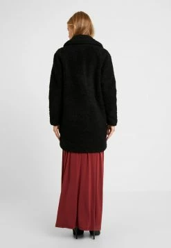 ONLY Petite ONLAURELIA COAT - Winter Coat - Black 10 ONLY Petite ONLAURELIA COAT - Winter Coat - Black -ONLY Petite store 3587b4cf69b74a71a9aaa6029f04403c