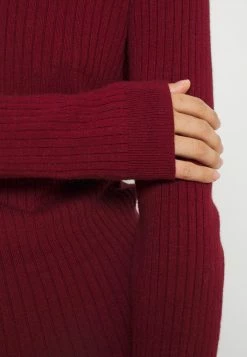 ONLY Petite ONLKAROL ROLLNECK - Jumper - Merlot 13 ONLY Petite ONLKAROL ROLLNECK - Jumper - Merlot -ONLY Petite store 3658d97e32ef4055ae32e23767988d0a