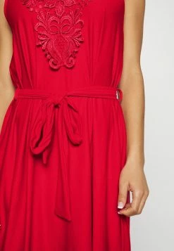 ONLY Petite ONLNIDA DRESS - Jersey Dress - Mars Red 13 ONLY Petite ONLNIDA DRESS - Jersey Dress - Mars Red -ONLY Petite store 36be055bcb324ea39898a5acac75ce61