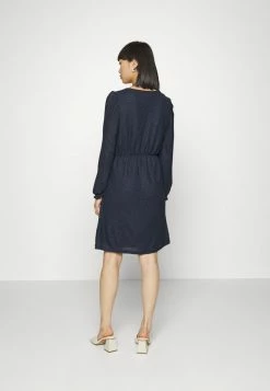 ONLY Petite ONLSTEFFIE DRESS - Jumper Dress - Night Sky -ONLY Petite store 36ccde28ea1c4e6d8a1427621d71c571