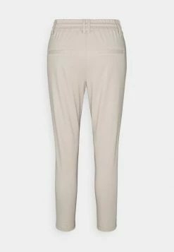 ONLY Petite ONLPOPTRASH EASY - Trousers - Pumice Stone -ONLY Petite store 36fe51158fe1494593385bbff5aa4106