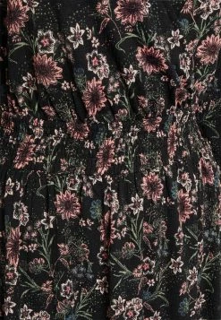 ONLY Petite ONLPELLA DRESS - Day Dress - Phantom -ONLY Petite store 3791685ae9da4f4eb819d8fd0d9974d7