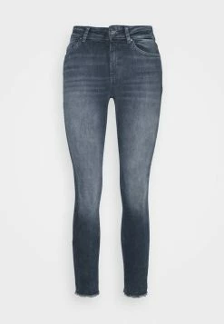 ONLY Petite ONLBLUSH LIFE - Jeans Skinny Fit - Special Blue Grey Denim -ONLY Petite store 37db0bc37fc840e9956df96d3dd4ad9c
