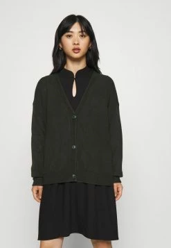 ONLY Petite ONLAMALIA BUTTON - Jumper - Rosin