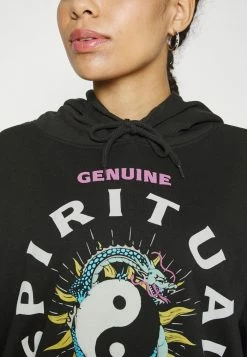 ONLY Petite ONLJOHANNE BOX - Hoodie - Black 11 ONLY Petite ONLJOHANNE BOX - Hoodie - Black -ONLY Petite store 3871bc9267fa4318a30025cbcd1ffb40