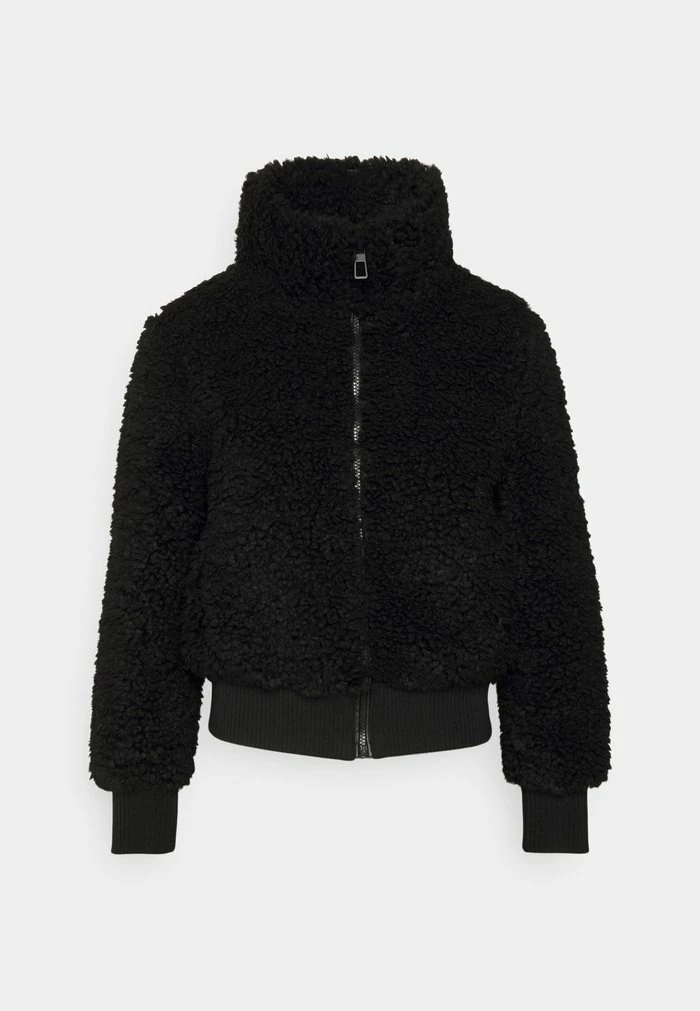 ONLY Petite ONLELLIE JACKET - Winter Jacket - Black 3 ONLY Petite ONLELLIE JACKET - Winter Jacket - Black