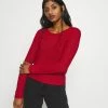 ONLY Petite ONLGEENA - Jumper - Chili Pepper