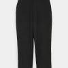 ONLY Petite ONLWINNER PALAZZO CULOTTE PANT - Trousers - Black -ONLY Petite store 38d861ab7fce49ed9f693d1de98a3669