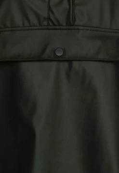 ONLY Petite ONLELISA RAINPONCHO - Classic Coat - Black -ONLY Petite store 38f0c410a7684416a13aee4f4cdc7dcd