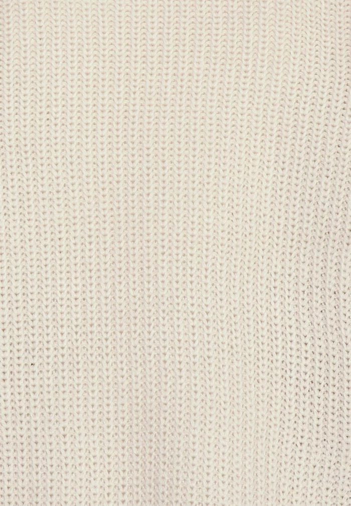 ONLY Petite ONLNILA LOOSE - Jumper - Pumice Stone 5 ONLY Petite ONLNILA LOOSE - Jumper - Pumice Stone - Image 3