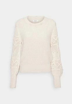 ONLY Petite ONLOLLIE - Jumper - Whitecap Gray -ONLY Petite store 3976de69f1fc4ad79c70a289086c6de4