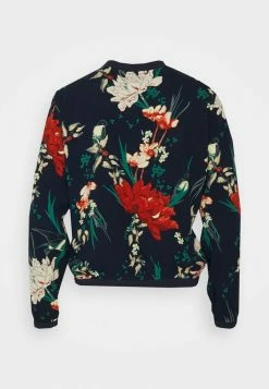 Alternative view of ONLY Petite ONLNOVA LIFE - Bomber Jacket - Night Sky