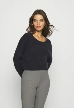 ONLY Petite ONLAMALIA - Jumper - Night Sky