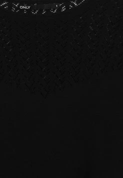 ONLY Petite ONLEDEN DRESS - Jumper Dress - Black -ONLY Petite store 3a0adfa2ed7044dfb5a7bdd67ebe955e