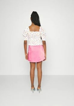 ONLY Petite ONLAYRA SKIRT - Mini Skirt - Sachet Pink 10 ONLY Petite ONLAYRA SKIRT - Mini Skirt - Sachet Pink -ONLY Petite store 3a39e52322274865858a9c9d3fa0c504