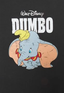 ONLY Petite ONLDUMBO - Print T-shirt - Phantom -ONLY Petite store 3a4ea7f9bfad4f9eba81b123b207fcb4