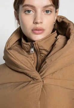 ONLY Petite ONLSYDNEY SARA PUFFER JACKET - Winter Jacket - Toasted Coconut 11 ONLY Petite ONLSYDNEY SARA PUFFER JACKET - Winter Jacket - Toasted Coconut -ONLY Petite store 3a71c86ae6234bd1aa5443d7e76826ca