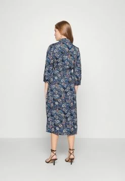 ONLY Petite ONLNOVA DRESS - Day Dress - Ensign Blue -ONLY Petite store 3b4da336a62d484ab86d91f61c92732f