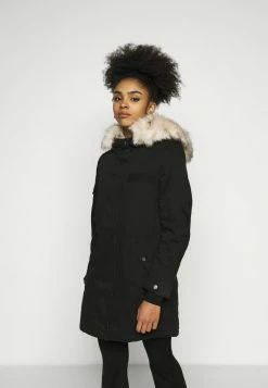 ONLY Petite ONLMAY LIFE - Light Jacket - Black