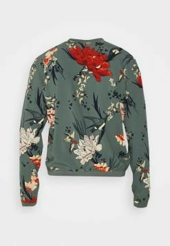 ONLY Petite ONLNOVA LIFE - Bomber Jacket - Balsam Green -ONLY Petite store 3bc4650be08949eda57f825e25fe013c