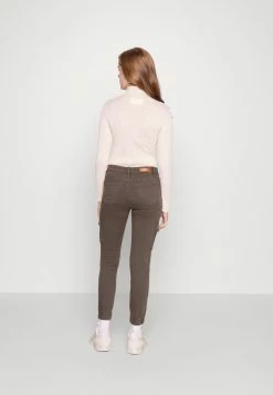 ONLY Petite ONLMISSOURI LIFE - Cargo Trousers - Mottled Dark Brown 9 ONLY Petite ONLMISSOURI LIFE - Cargo Trousers - Mottled Dark Brown -ONLY Petite store 3c16d1476b75407b9e1d4de34e43a091